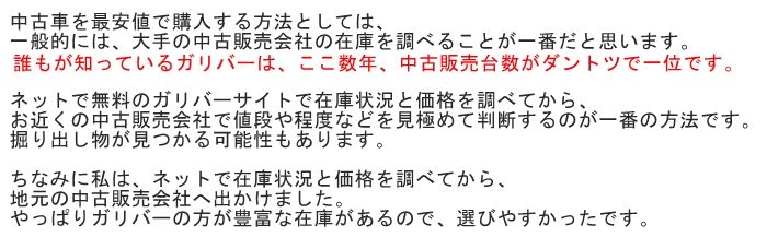 ヴェゼル 中古車 買取 査定
